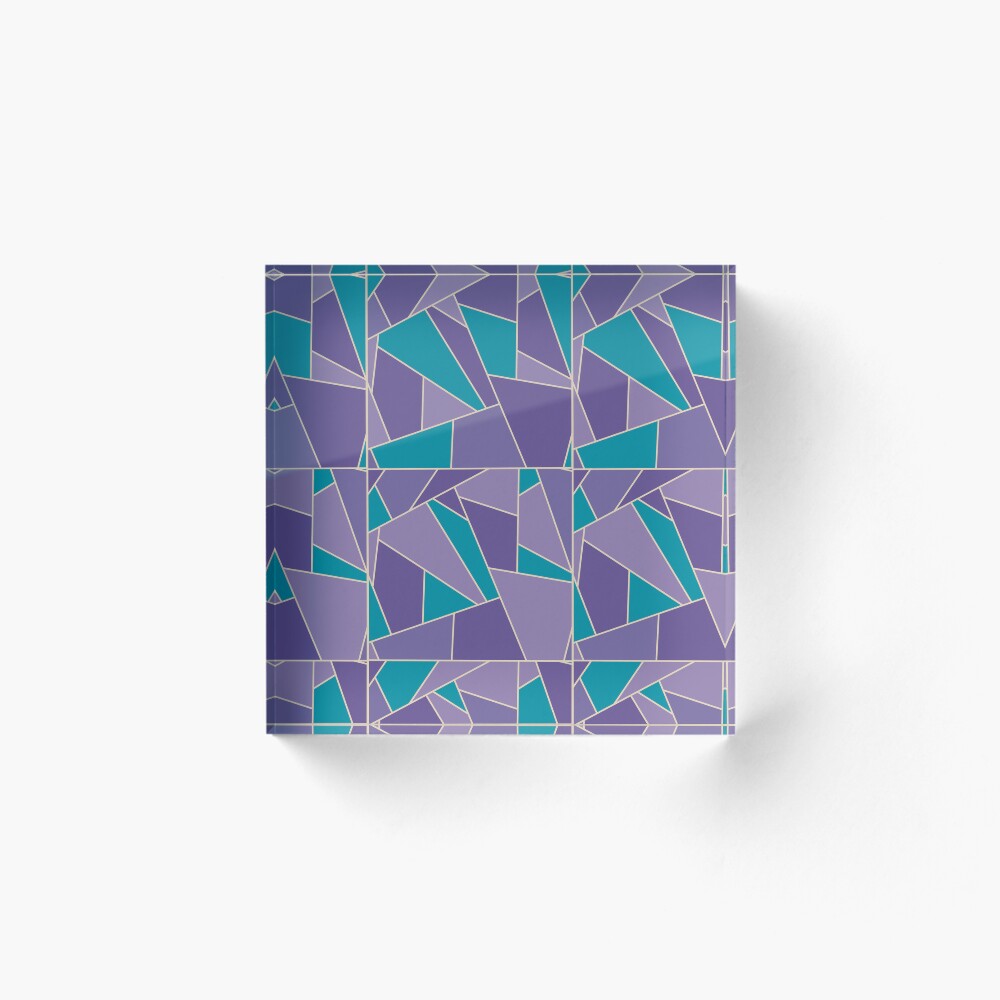 Item preview, Acrylic Block designed and sold by FloWynn.