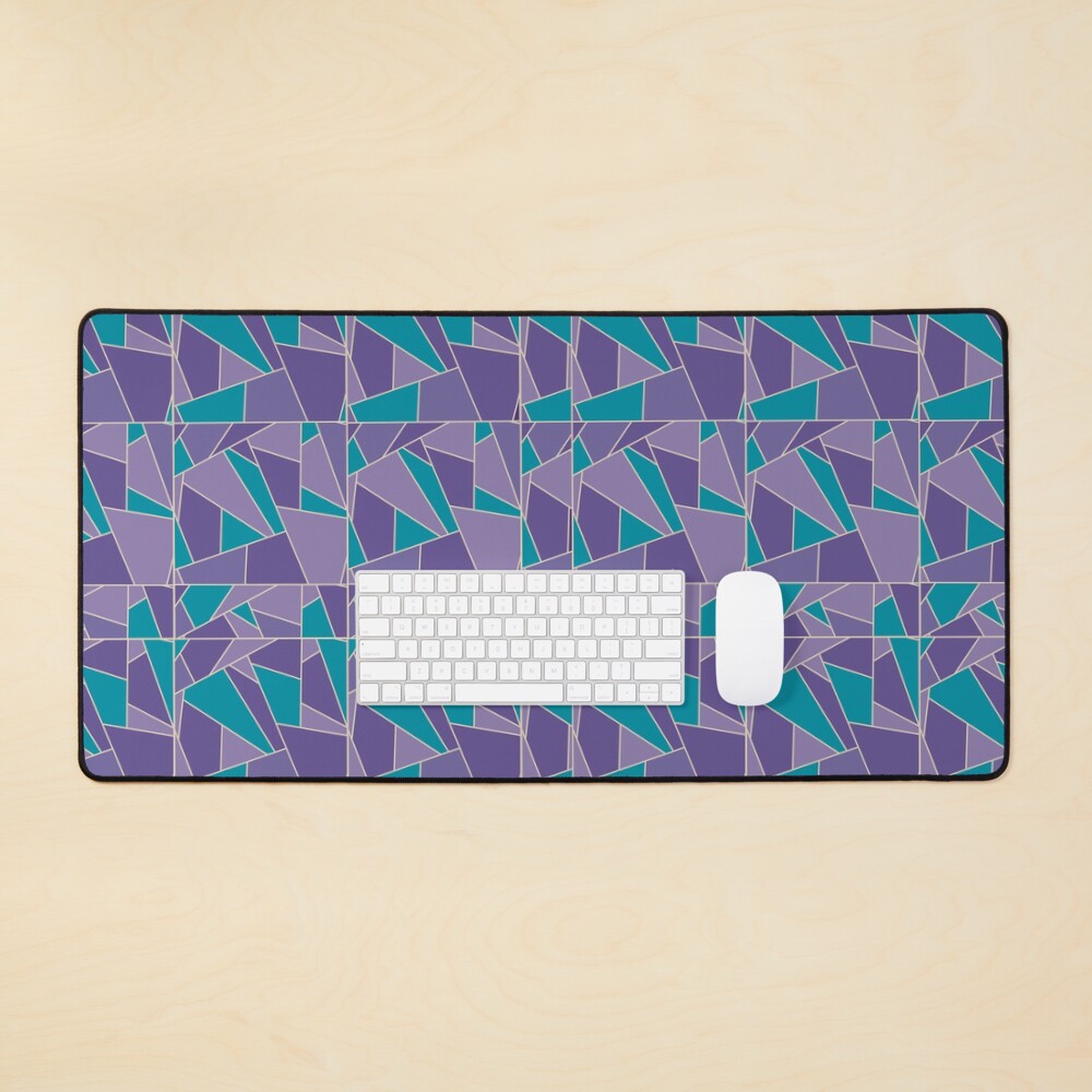Item preview, Desk Mat designed and sold by FloWynn.