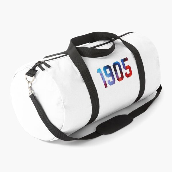 Item preview, 1905 Crystal Palace Blue Red 2 designed and sold by VRedBaller.