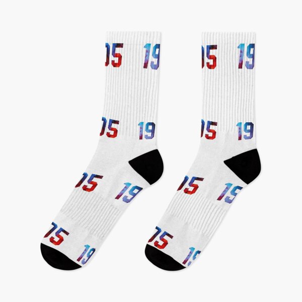 Item preview, 1905 Crystal Palace Blue Red 2 designed and sold by VRedBaller.
