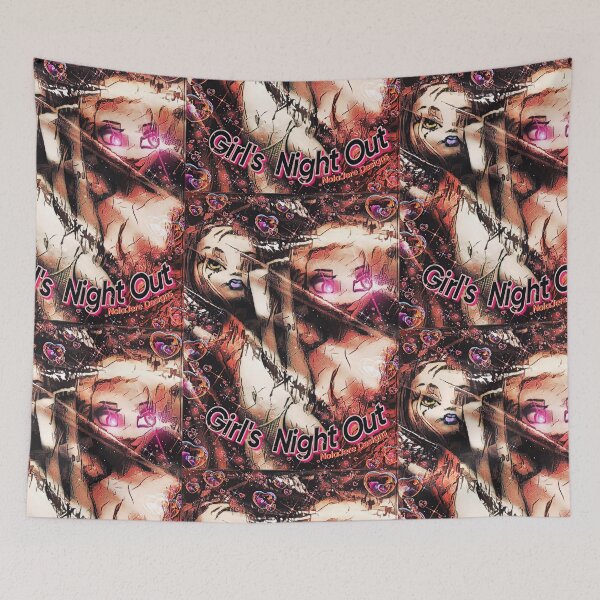 Item preview, Girl's Night Out  designed and sold by NolaJere.