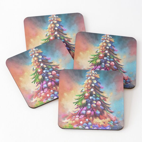 Item preview, Christmas tree #17 designed and sold by NatureSight.