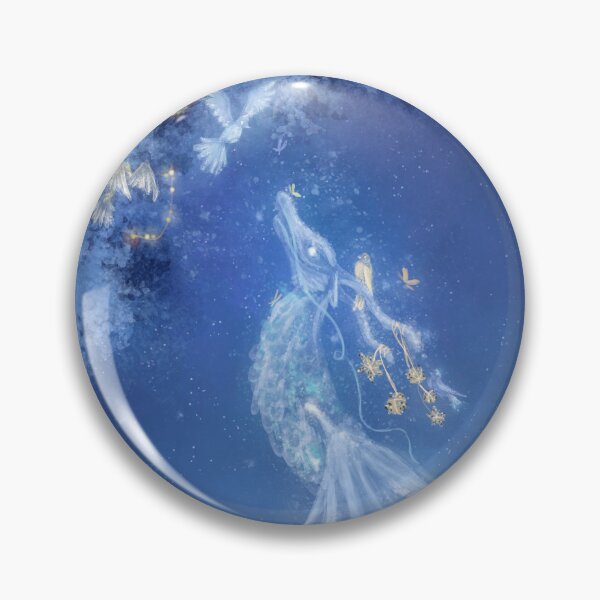 Item preview, Snow Dragon designed and sold by IcyArtShop.