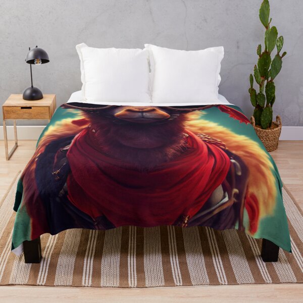 Item preview, Anthropomorphic camel with aviator sunglasses and red scarf designed and sold by MimozaStudio.