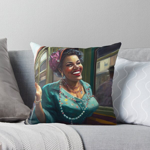 Item preview, Looking Snappy in New Orleans designed and sold by dstarj.