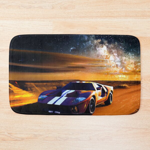 Item preview, Ford GT in the streets designed and sold by SpaceCars.