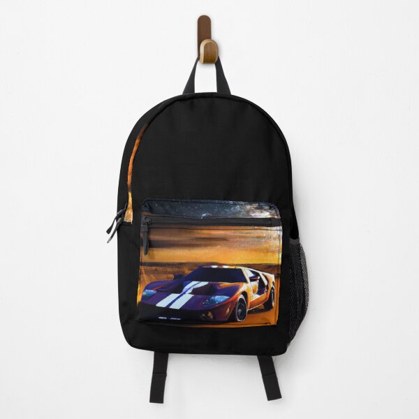 Item preview, Ford GT in the streets designed and sold by SpaceCars.