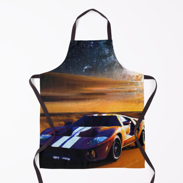 Item preview, Ford GT in the streets designed and sold by SpaceCars.