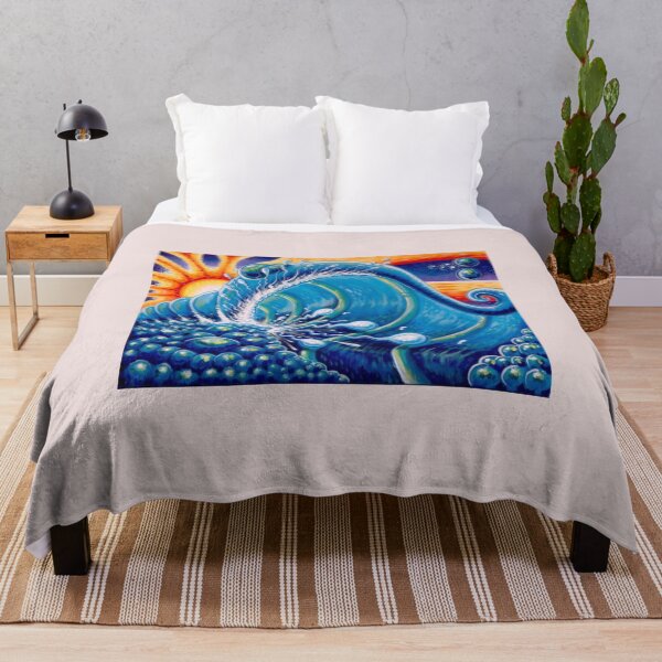 Item preview, Waves designed and sold by ConstantinoTees.