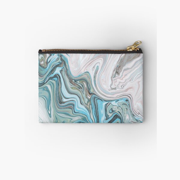 Item preview, Gates of heaven fantasy abstraction designed and sold by Susanna Schorr.