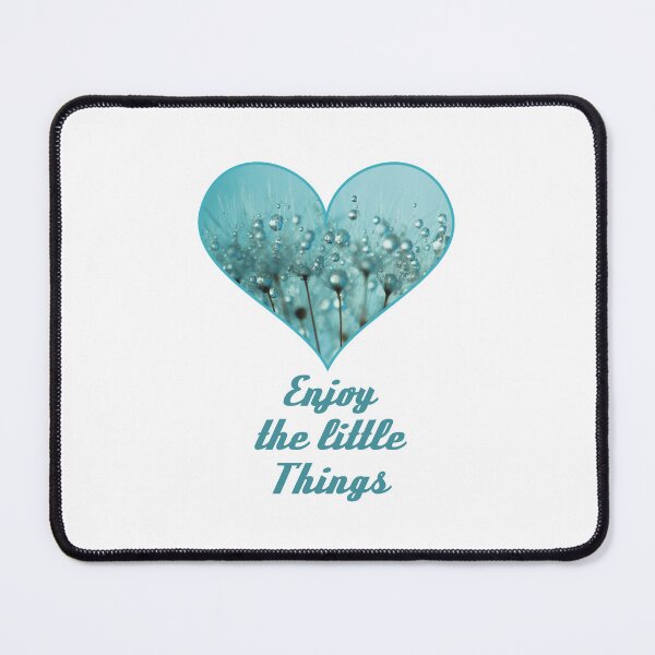 Item preview, enjoy the little things designed and sold by Arctia.