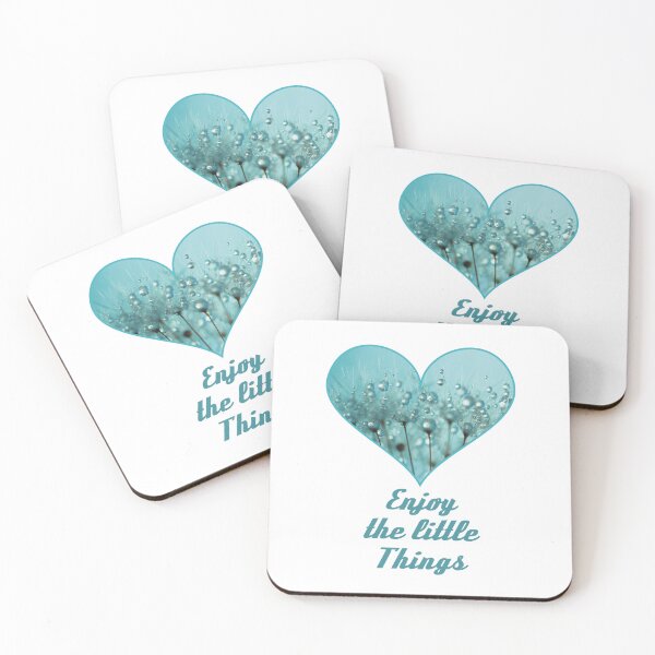 Item preview, enjoy the little things designed and sold by Arctia.