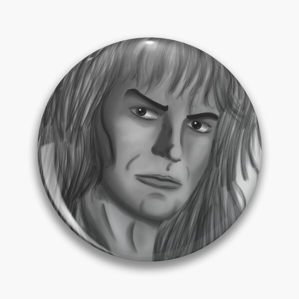 Item preview, Goblin King designed and sold by AllBlueGem.