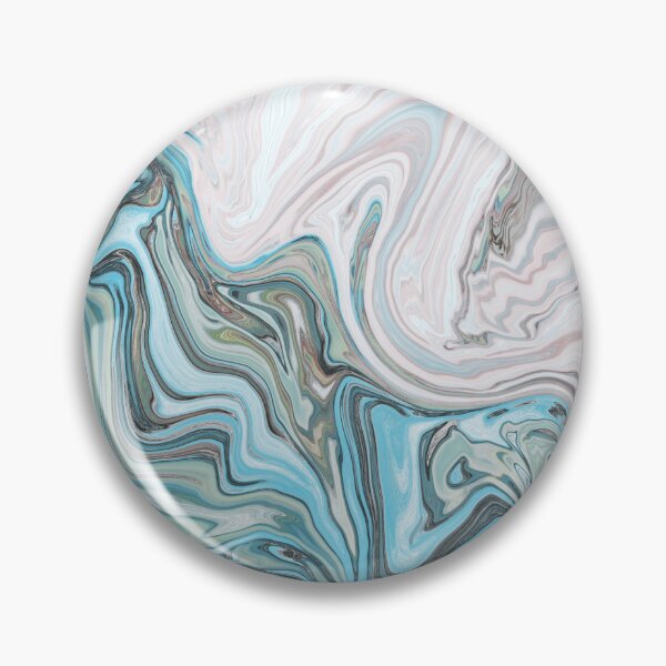 Item preview, Gates of heaven fantasy abstraction designed and sold by Susanna Schorr.