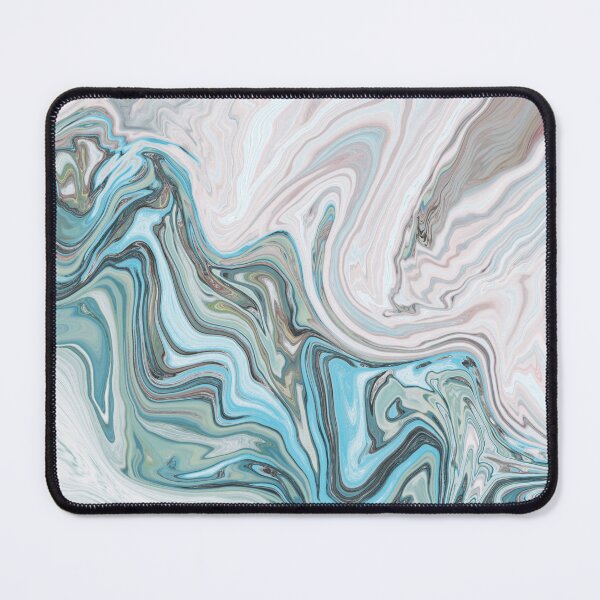 Item preview, Gates of heaven fantasy abstraction designed and sold by Susanna Schorr.