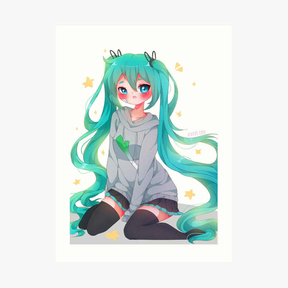 Hatsune Miku