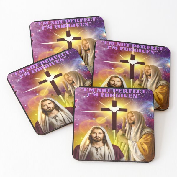 Item preview, I'm forgiven designed and sold by Mysticfirelight76 .