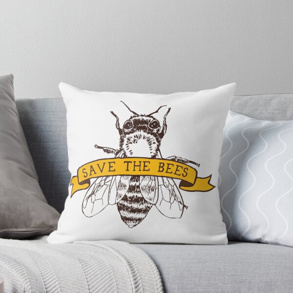 Item preview, Save The Bees! designed and sold by comfykindness.
