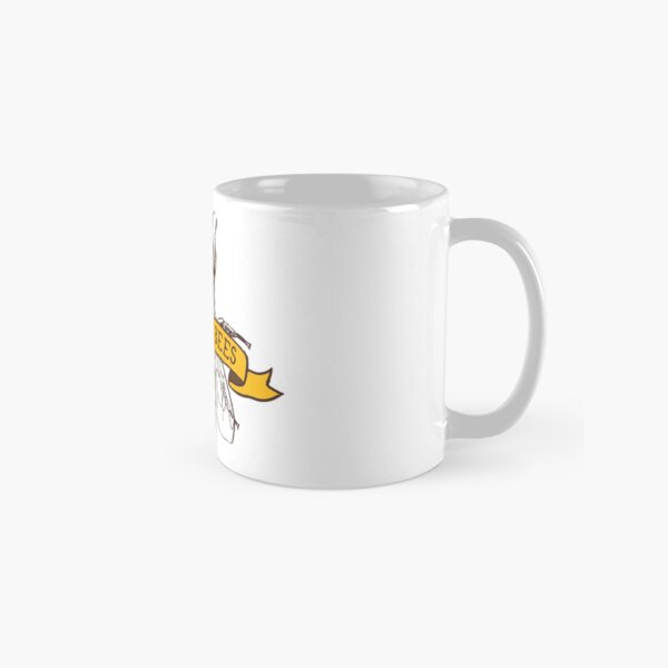 Save The Bees! Classic Mug