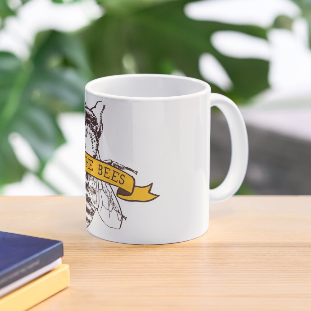 Item preview, Classic Mug designed and sold by comfykindness.