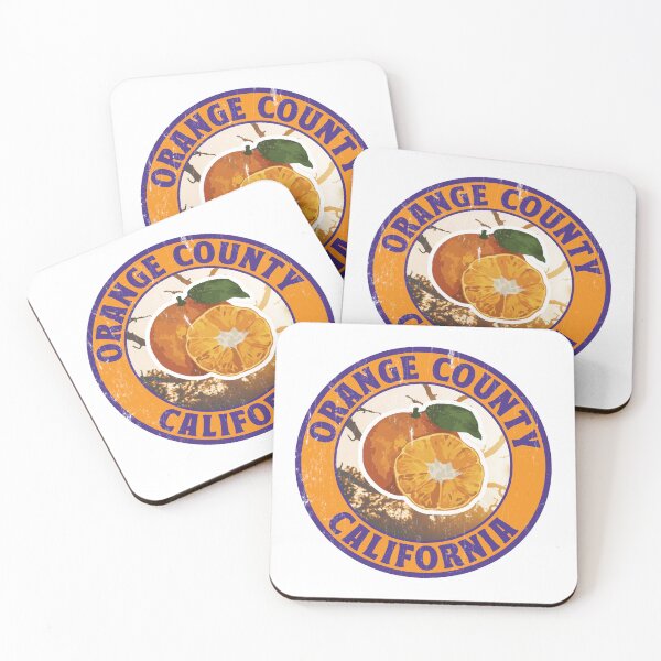 Item preview, Vintage Orange County California designed and sold by TonySpencer.