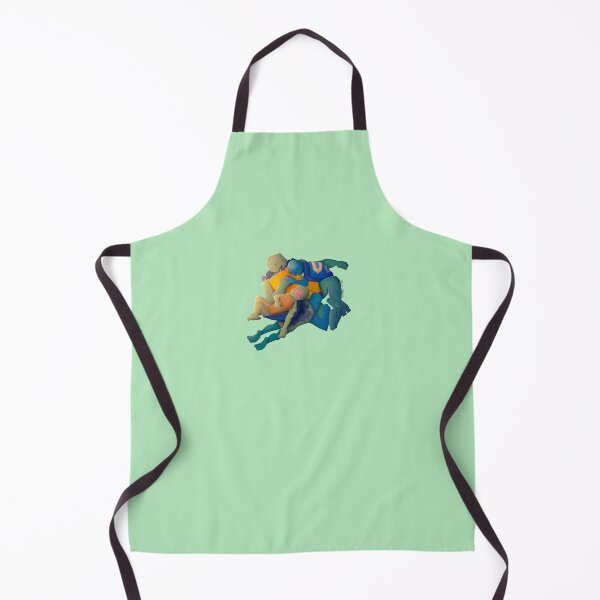 Item preview, ROTTMNT Turtle Tots no bg designed and sold by don-othellito.
