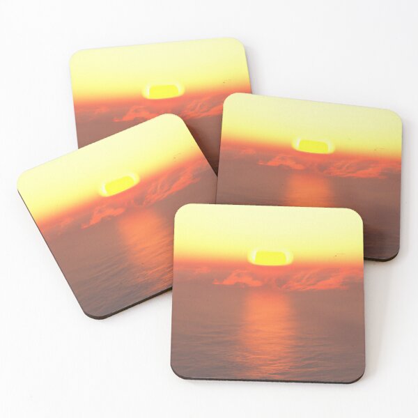 Item preview, Beautiful sunset to be inspired designed and sold by Chris Purdy.