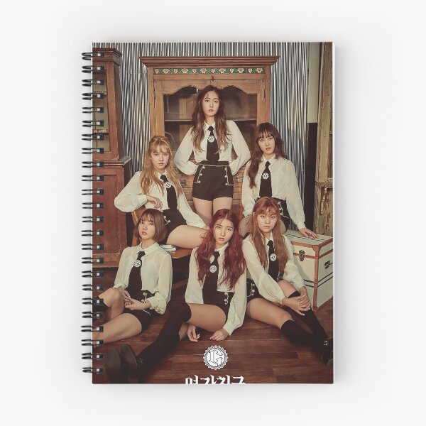 Item preview, girlfriend kpop designed and sold by jogtest.