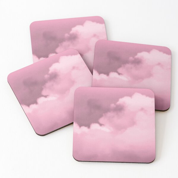 Item preview, pink sky designed and sold by Francespoppy.