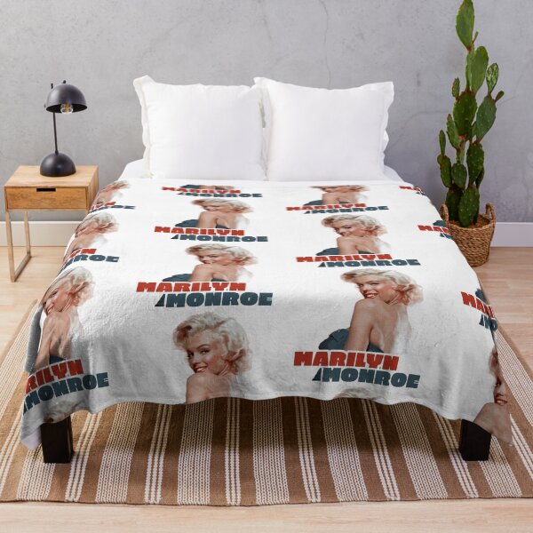 Item preview, Marilyn Monroe Icon Iconic Portrait designed and sold by ivaostrogonac.