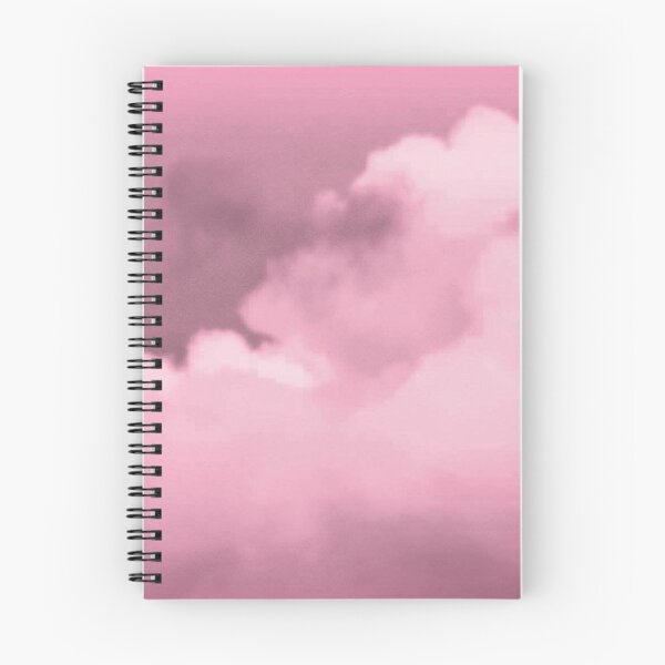 Item preview, pink sky designed and sold by Francespoppy.