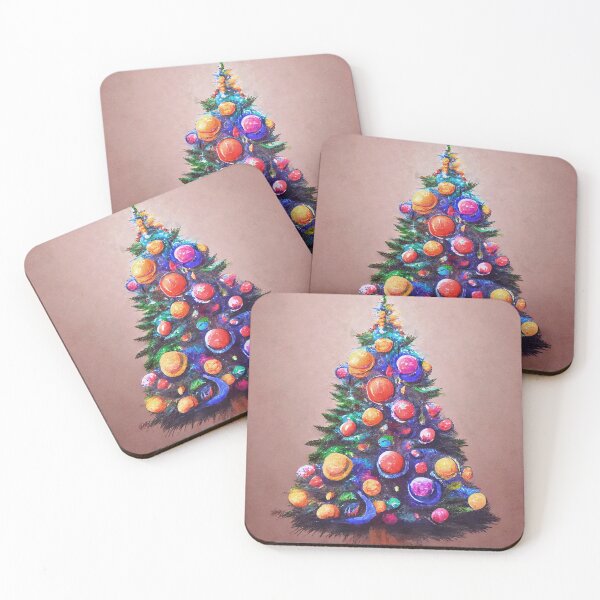 Item preview, Christmas tree #18 designed and sold by NatureSight.