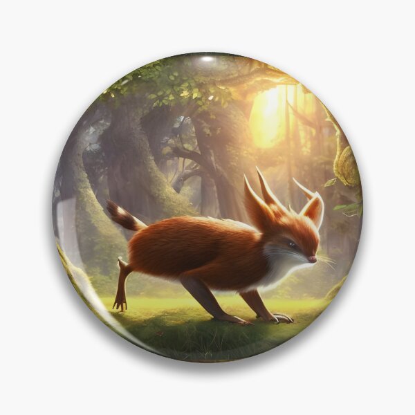 Item preview, Woodland morning light designed and sold by MoonsideGallery.