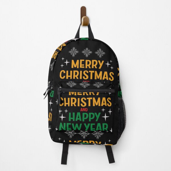 Item preview, Merry Christmas and Happy New Year Gift girls designed and sold by dsignstore911.