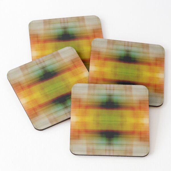 Item preview, Yellow Lantern Light Abstract designed and sold by Anna Lemos.
