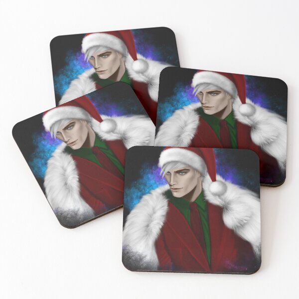 Item preview, Drake for Christmas designed and sold by Drake-Moon.