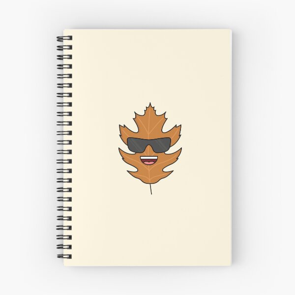 Item preview, Oakleaf Shades - Pun - Wordplay designed and sold by ambertanderes.