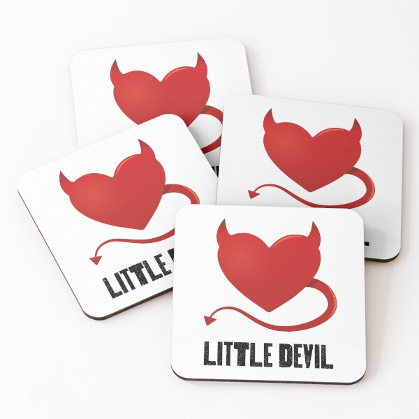 Item preview, Little Devil designed and sold by PaulSDesign.