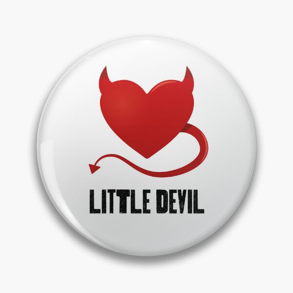 Item preview, Little Devil designed and sold by PaulSDesign.