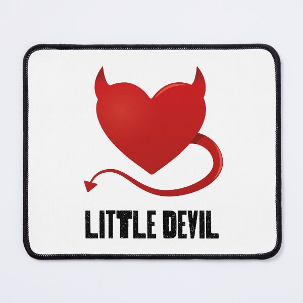 Item preview, Little Devil designed and sold by PaulSDesign.