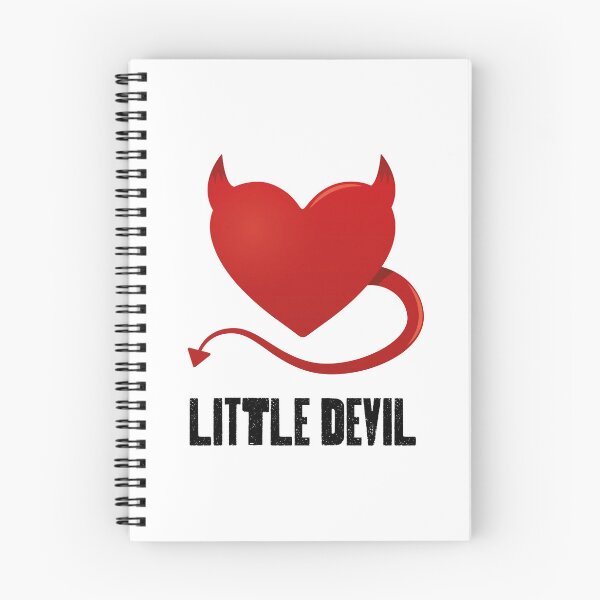 Item preview, Little Devil designed and sold by PaulSDesign.