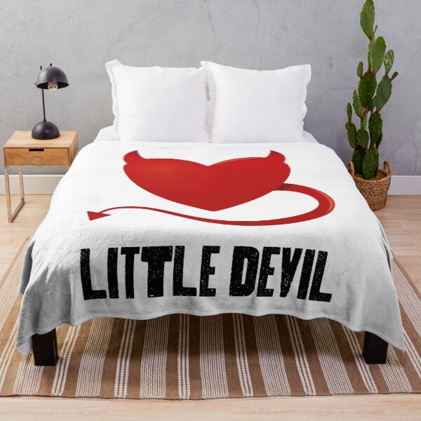 Item preview, Little Devil designed and sold by PaulSDesign.