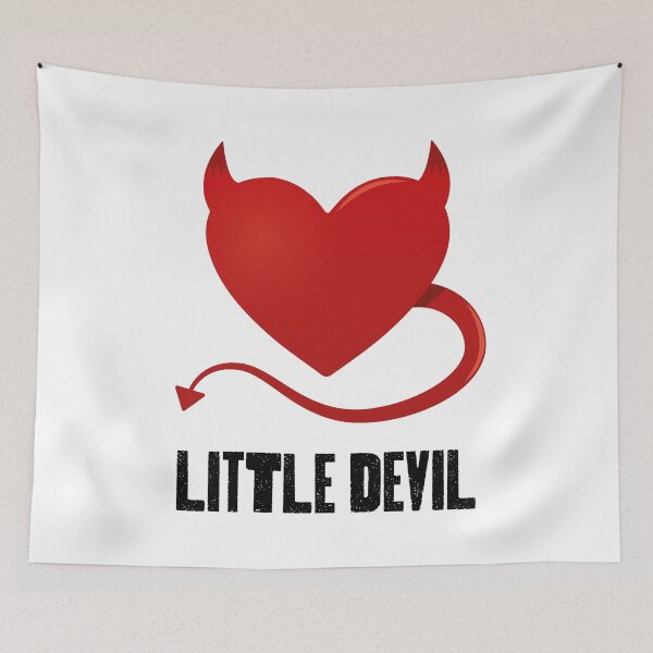 Item preview, Little Devil designed and sold by PaulSDesign.