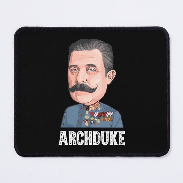 Item preview, Archduke - The Archduke Franz Ferdinand designed and sold by HJGI.