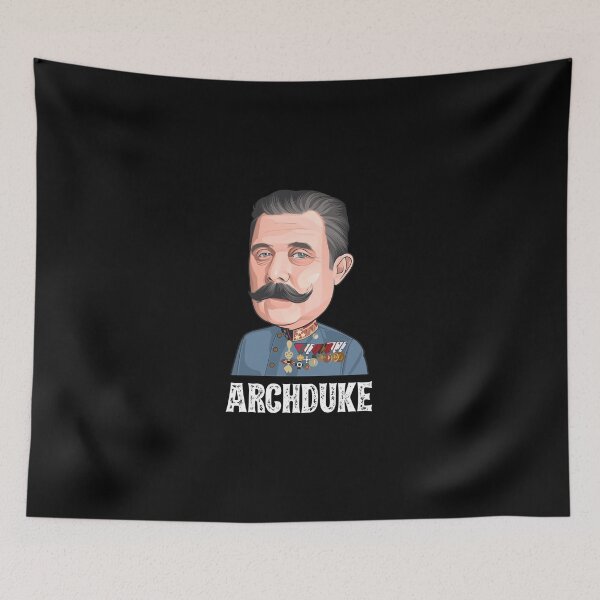 Item preview, Archduke - The Archduke Franz Ferdinand designed and sold by HJGI.