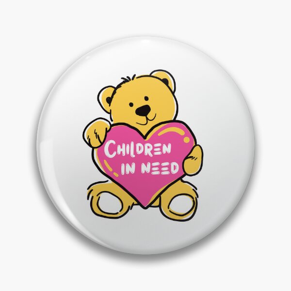 Item preview, Pudsey Asda - Children in need designed and sold by Meta Art Studio.