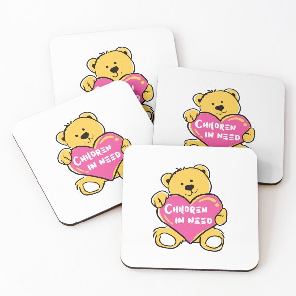 Item preview, Pudsey Asda - Children in need designed and sold by Meta Art Studio.