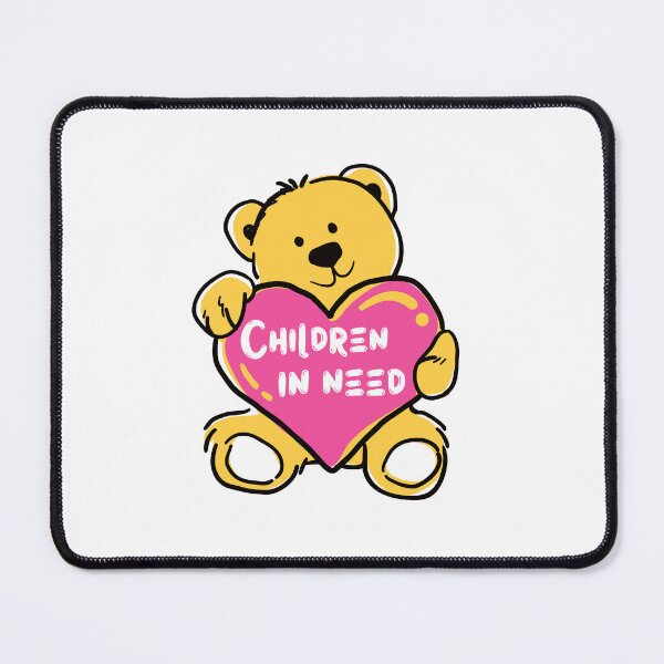 Item preview, Pudsey Asda - Children in need designed and sold by Meta Art Studio.