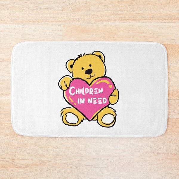Item preview, Pudsey Asda - Children in need designed and sold by Meta Art Studio.