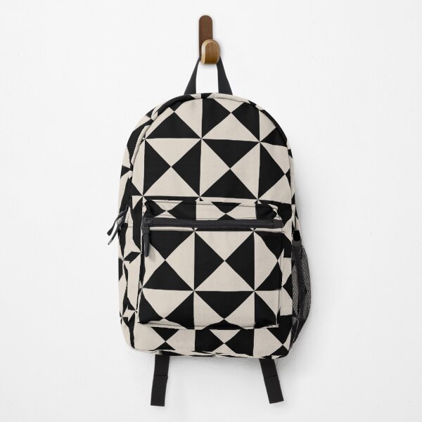 Item preview, Geometric Triangle Pattern 922 designed and sold by tonymagnerart.